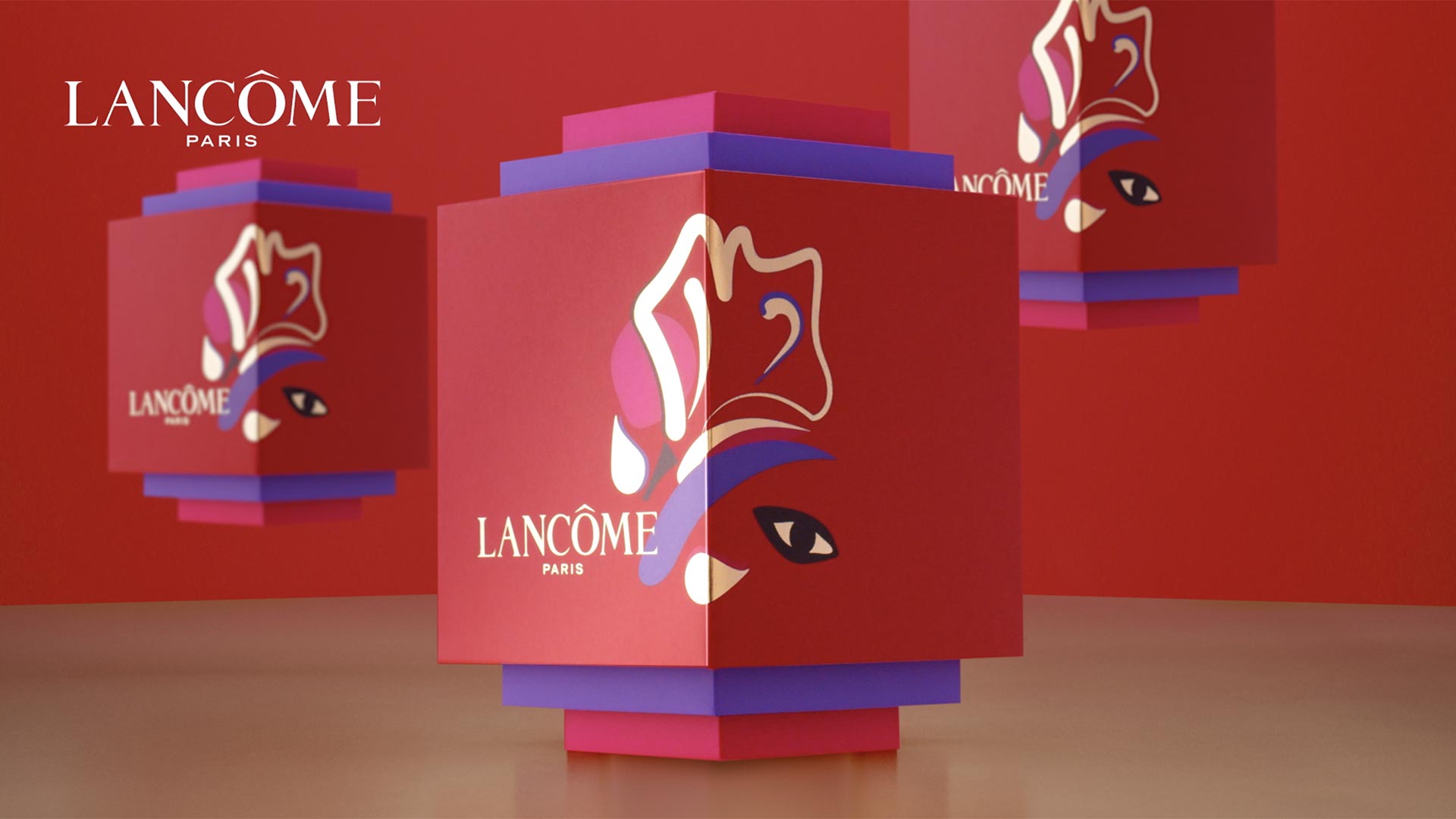 Vignette du film Lancôme Absolue