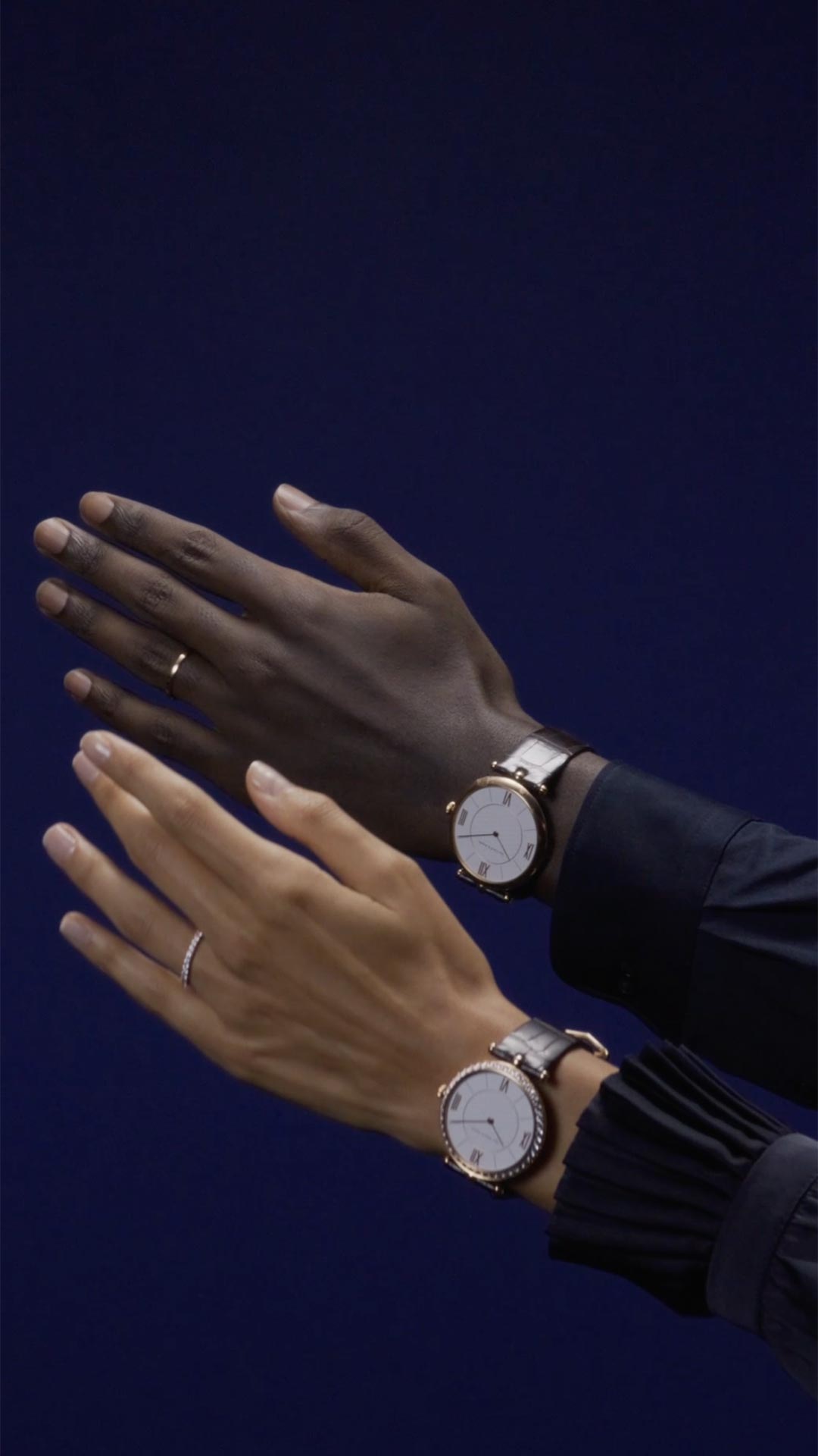 Vignette du film Pierre Arpels